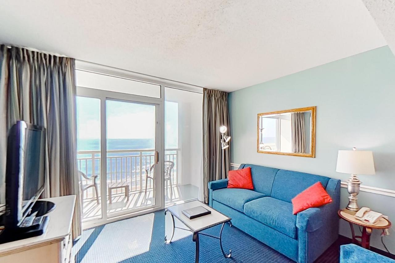 Camelot By The Sea - Oceana Resorts Vacation Rentals Myrtle Beach Habitación foto