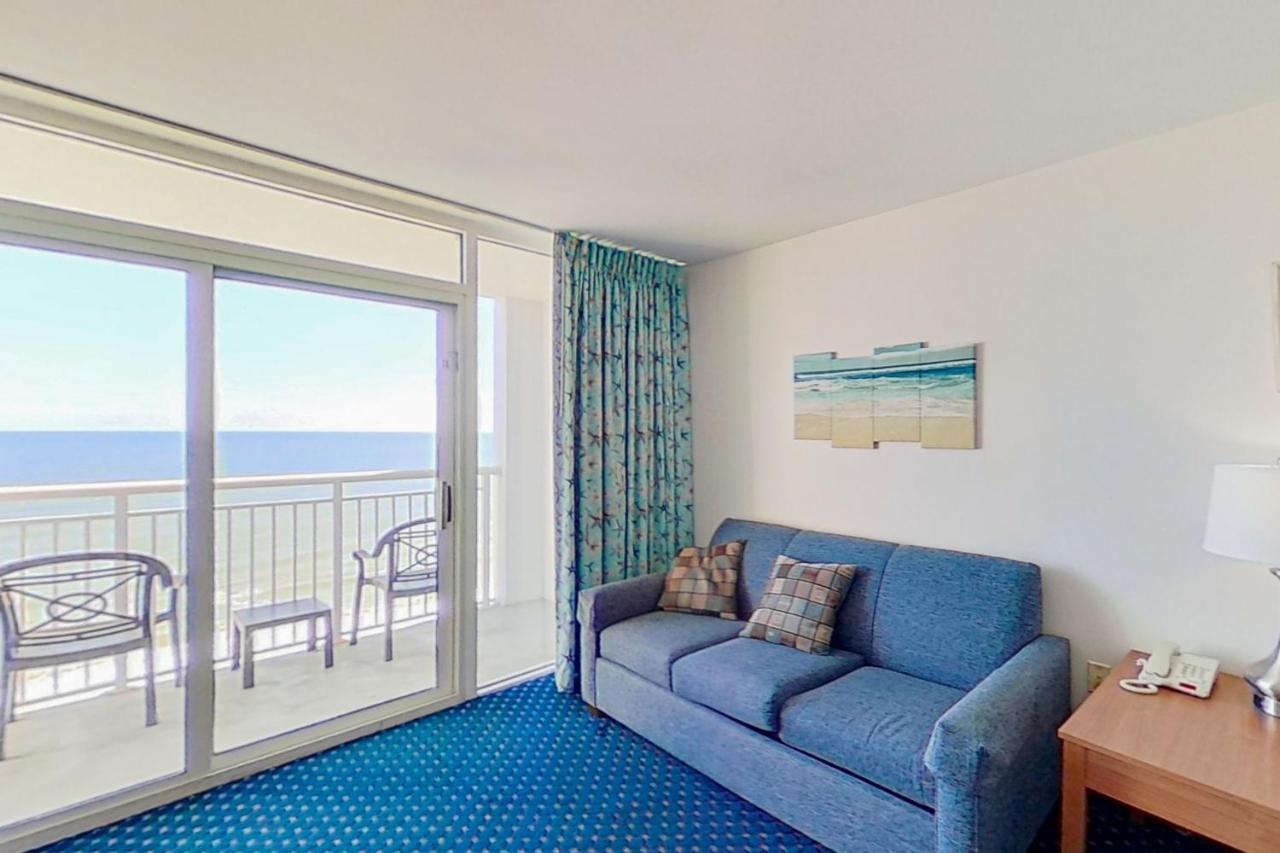 Camelot By The Sea - Oceana Resorts Vacation Rentals Myrtle Beach Habitación foto