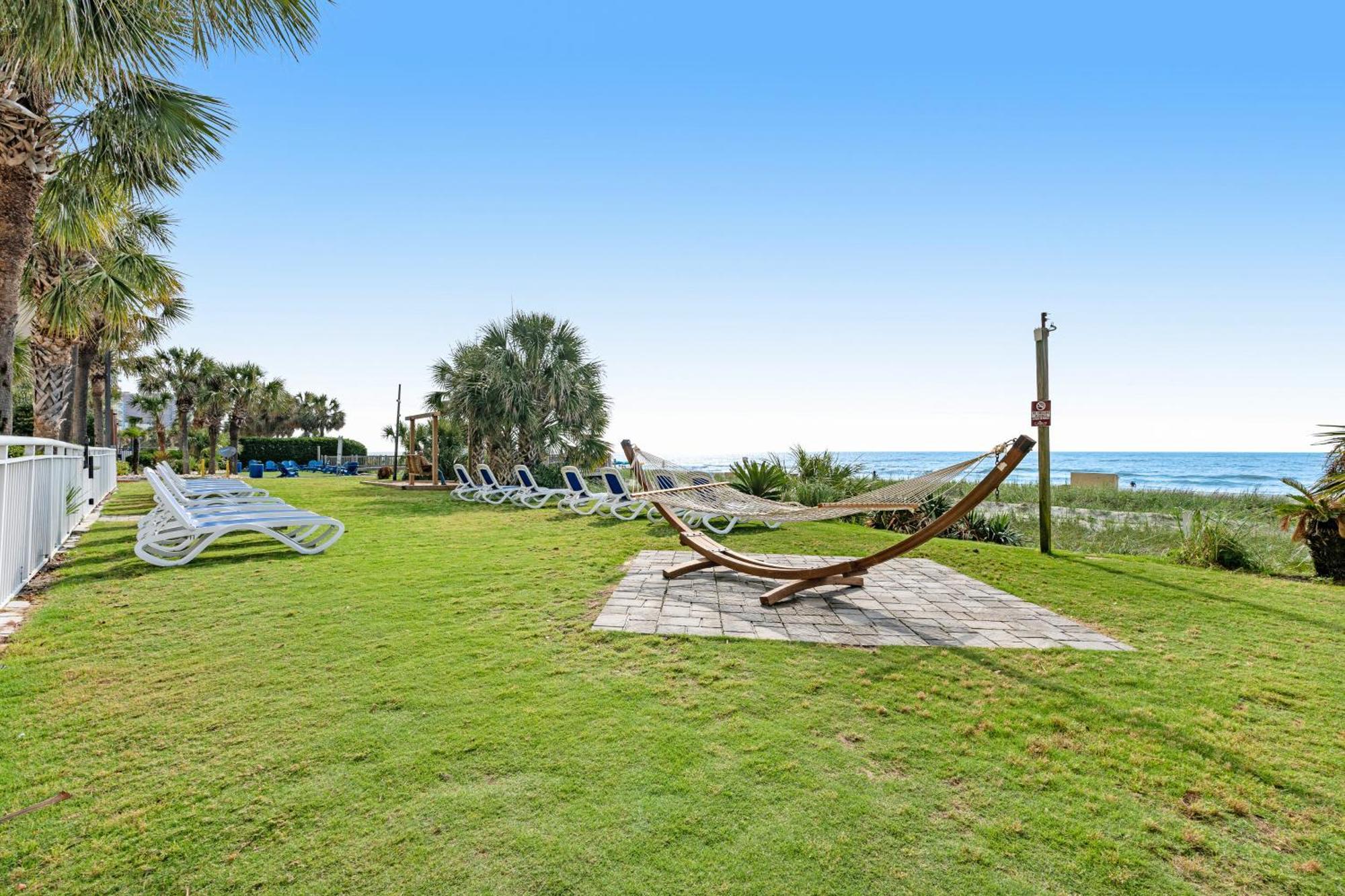 Camelot By The Sea - Oceana Resorts Vacation Rentals Myrtle Beach Habitación foto