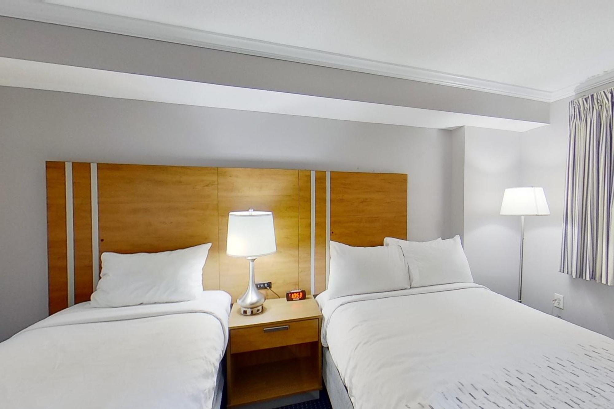 Camelot By The Sea - Oceana Resorts Vacation Rentals Myrtle Beach Habitación foto