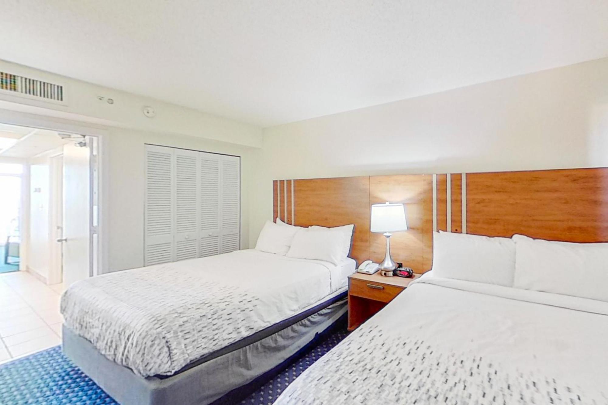 Camelot By The Sea - Oceana Resorts Vacation Rentals Myrtle Beach Habitación foto