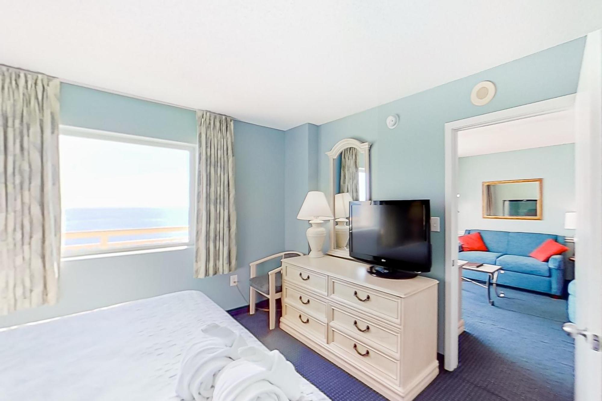 Camelot By The Sea - Oceana Resorts Vacation Rentals Myrtle Beach Habitación foto