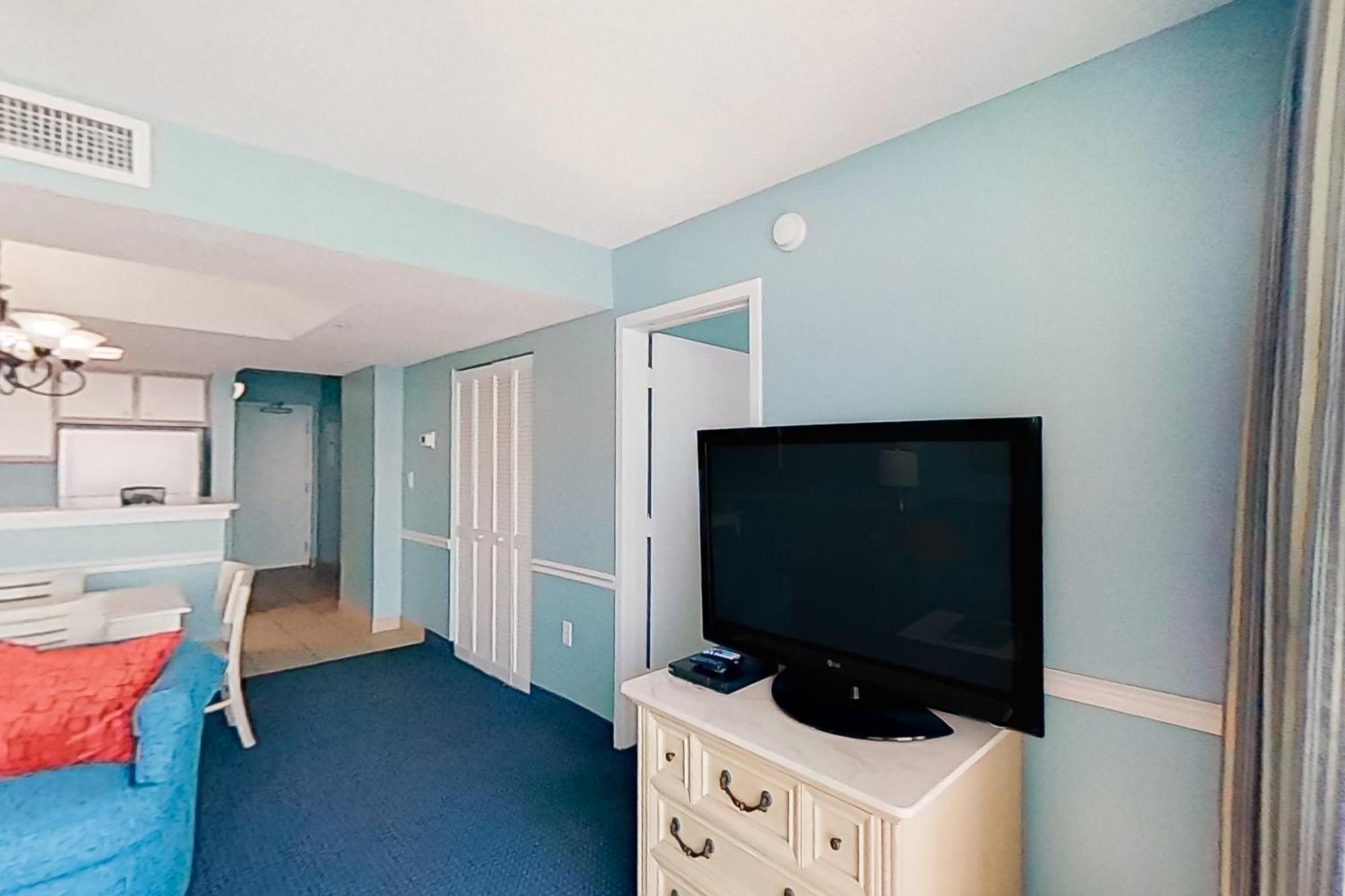 Camelot By The Sea - Oceana Resorts Vacation Rentals Myrtle Beach Habitación foto