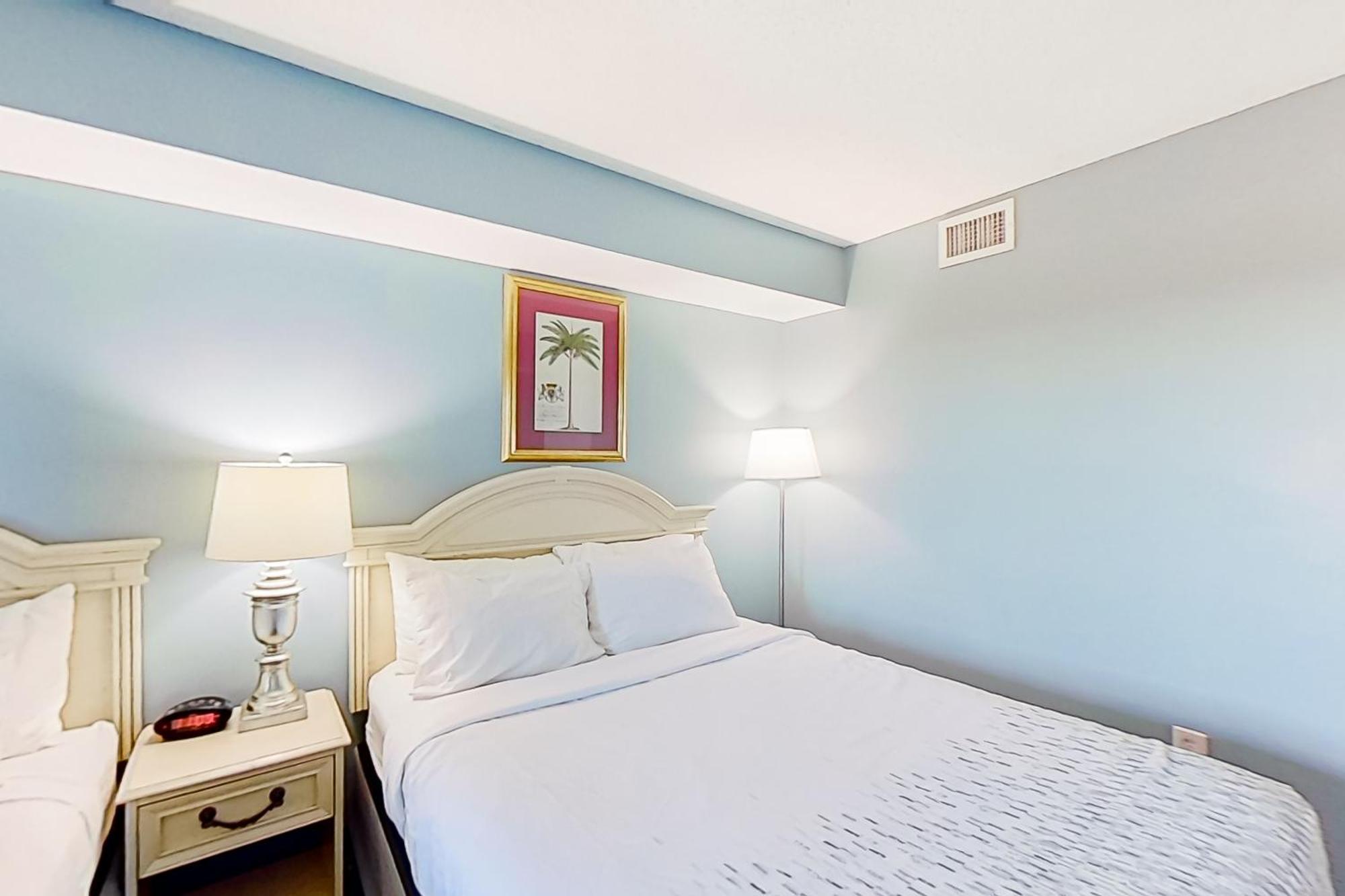 Camelot By The Sea - Oceana Resorts Vacation Rentals Myrtle Beach Habitación foto