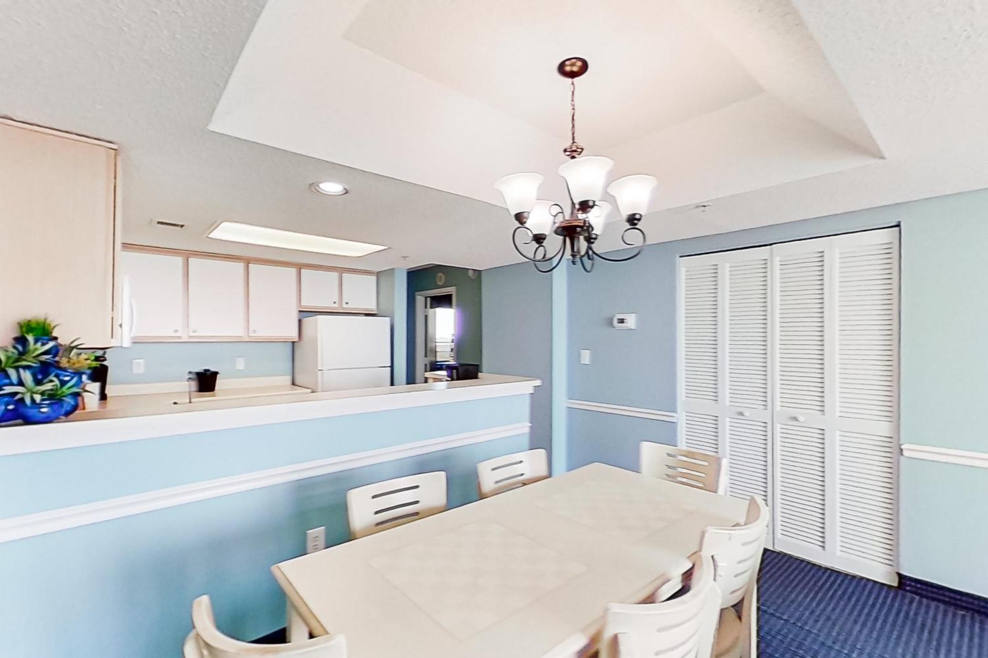Camelot By The Sea - Oceana Resorts Vacation Rentals Myrtle Beach Habitación foto
