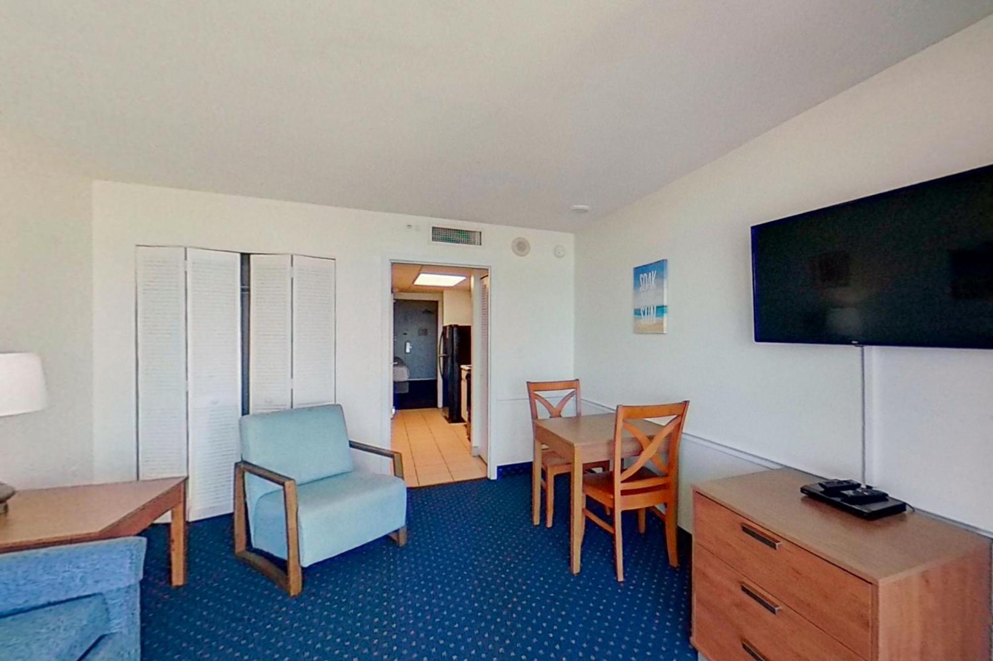 Camelot By The Sea - Oceana Resorts Vacation Rentals Myrtle Beach Habitación foto