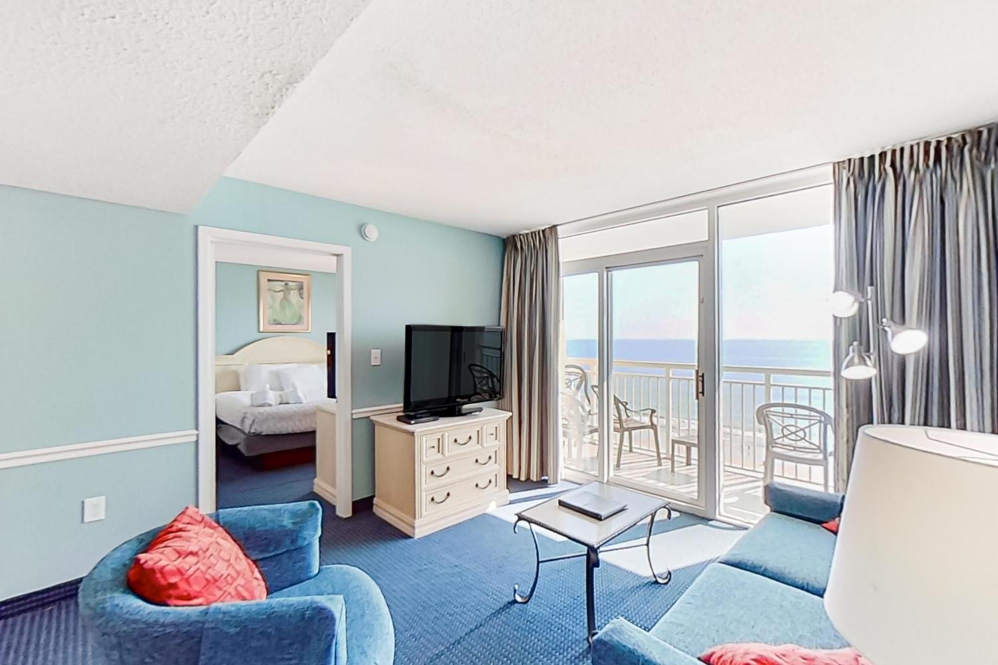 Camelot By The Sea - Oceana Resorts Vacation Rentals Myrtle Beach Habitación foto