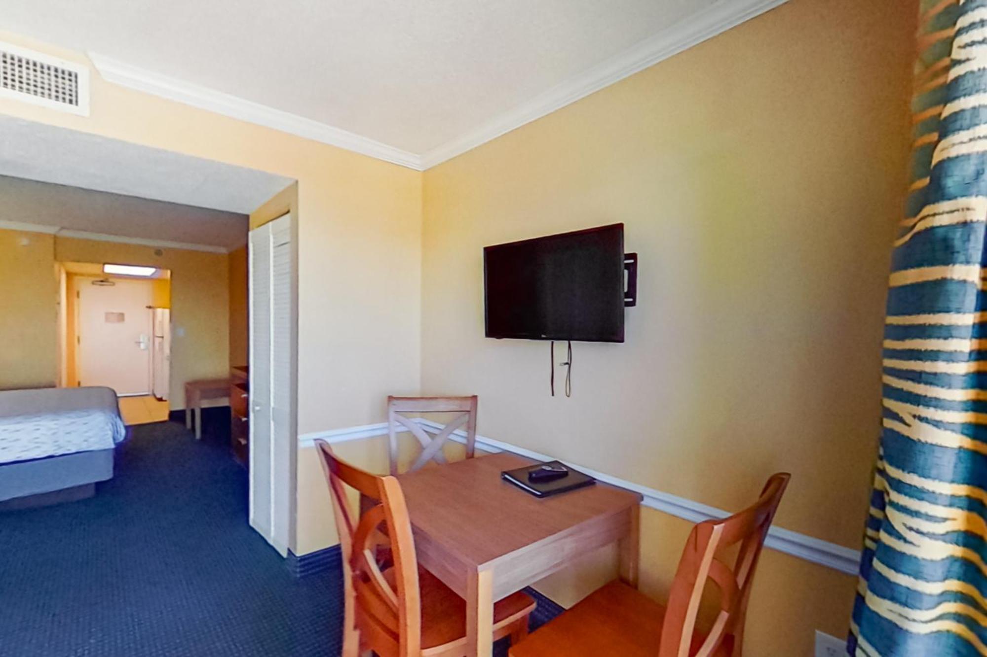 Camelot By The Sea - Oceana Resorts Vacation Rentals Myrtle Beach Habitación foto