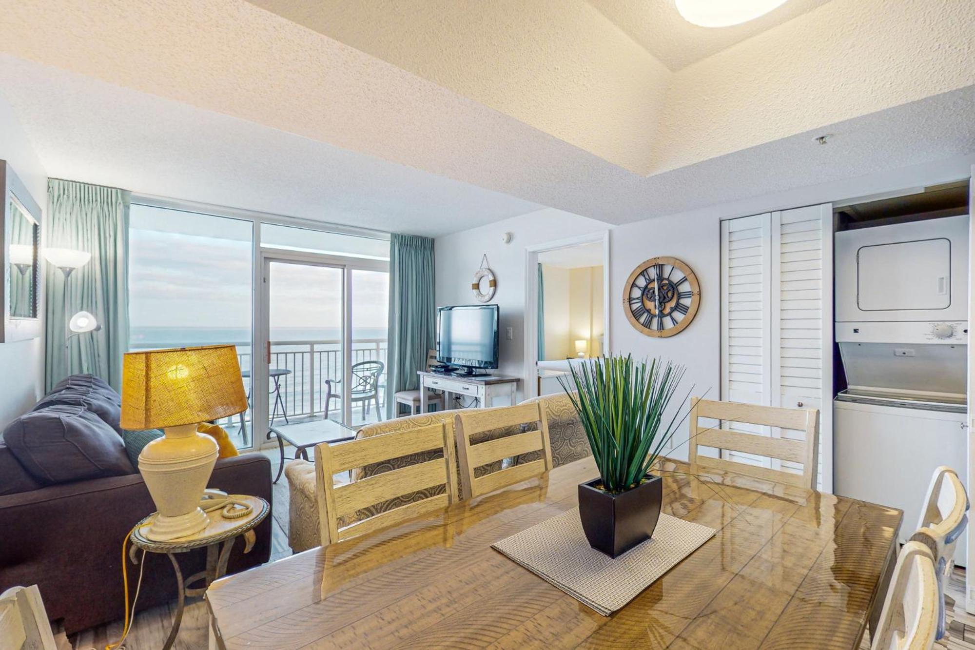 Camelot By The Sea - Oceana Resorts Vacation Rentals Myrtle Beach Habitación foto