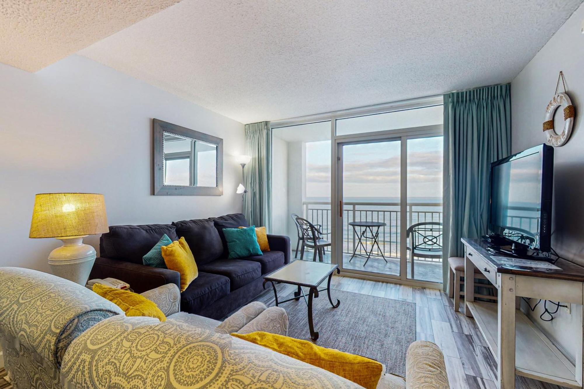 Camelot By The Sea - Oceana Resorts Vacation Rentals Myrtle Beach Habitación foto
