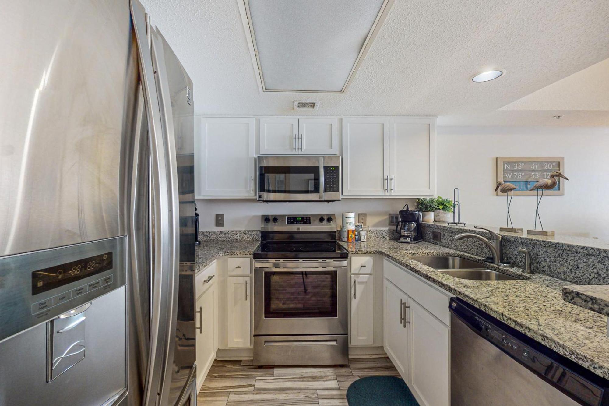 Camelot By The Sea - Oceana Resorts Vacation Rentals Myrtle Beach Habitación foto
